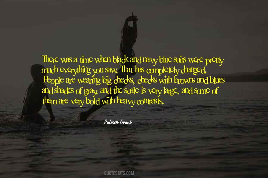 Blues People Quotes #960550