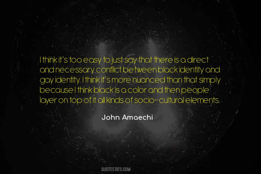 Discernible In A Sentence Quotes #417400