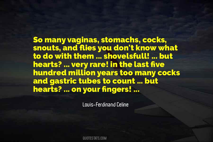Slumdogs Millionaire Quotes #758749