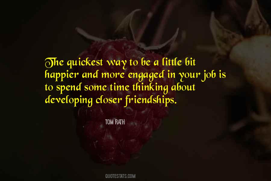 Overtaken Film Quotes #1062802