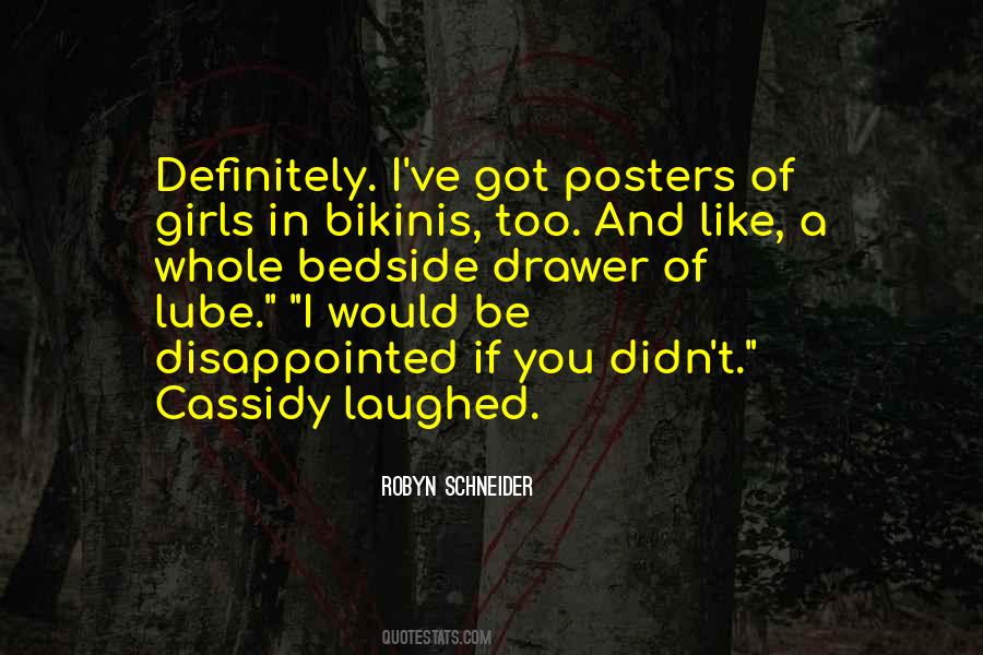 Overtaken Film Quotes #1397858