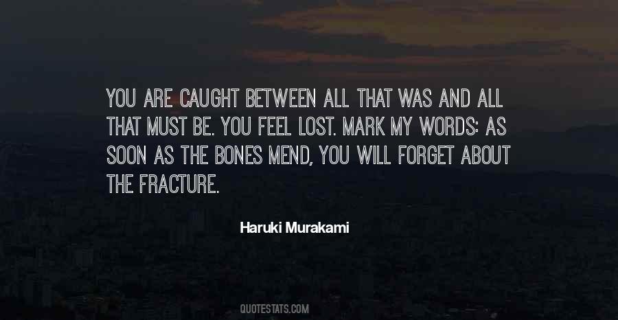 Overtaken Film Quotes #708931