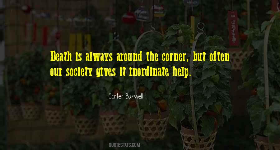 Djuren P Quotes #577467