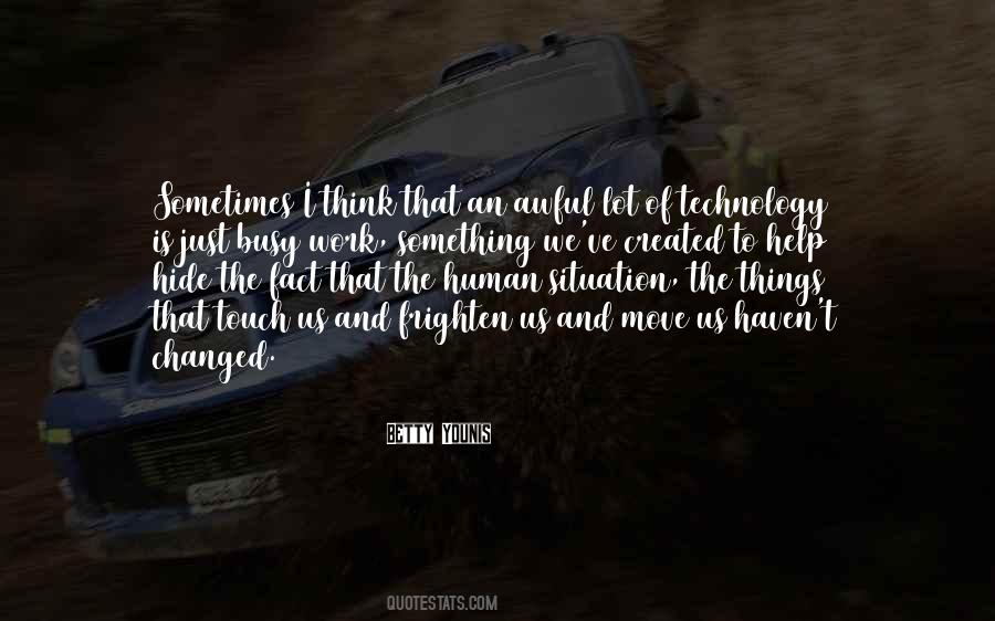 Bluetube App Quotes #608703