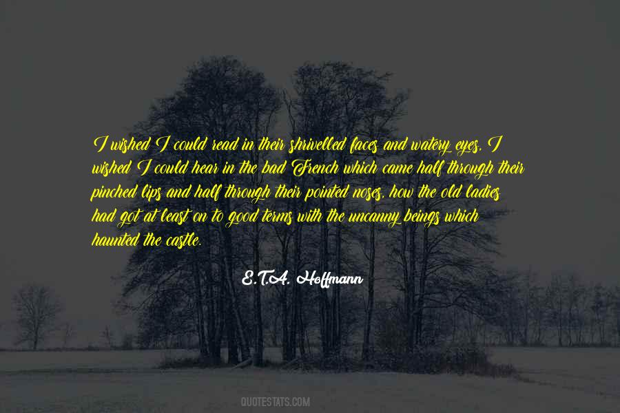 Zevia Quotes #992518