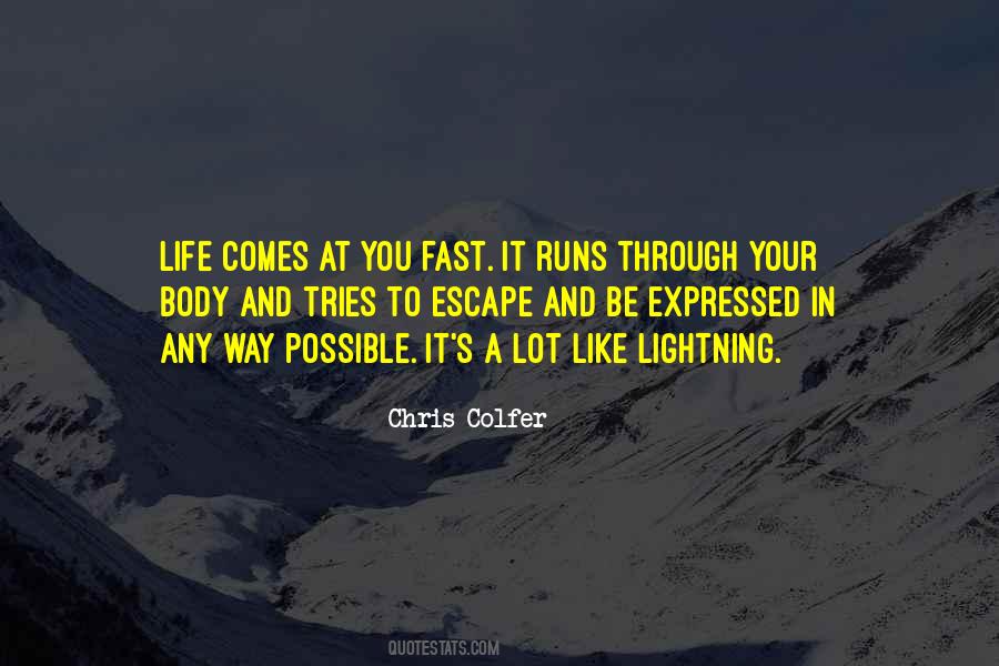 Intents Festival Quotes #743371