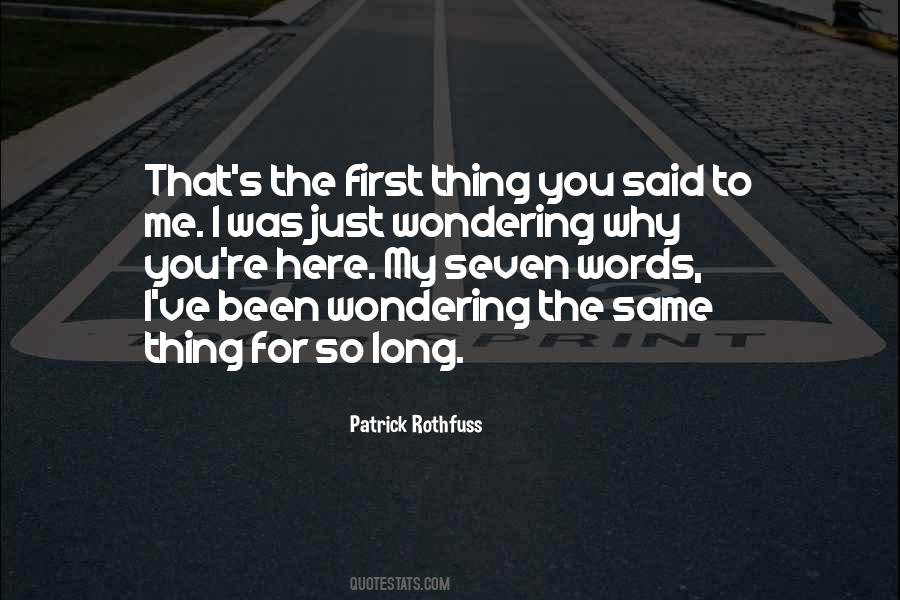 Phelim Drew Quotes #547083