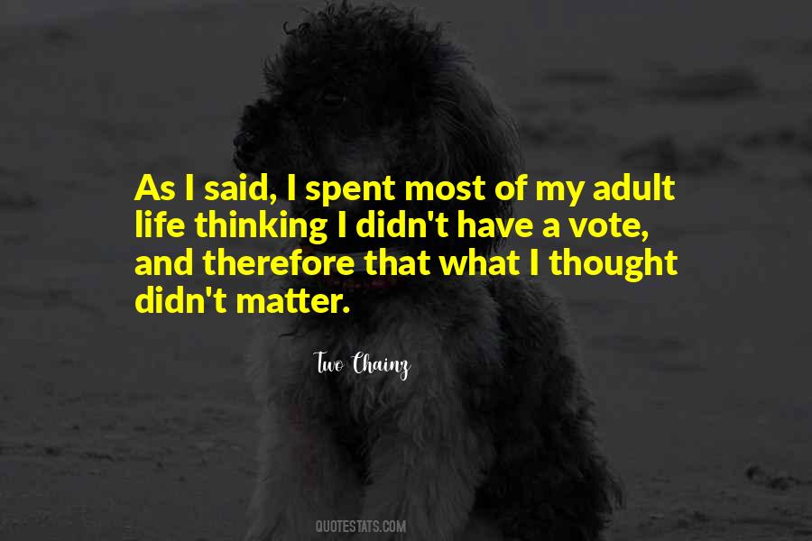Leslee Shepler Quotes #842977