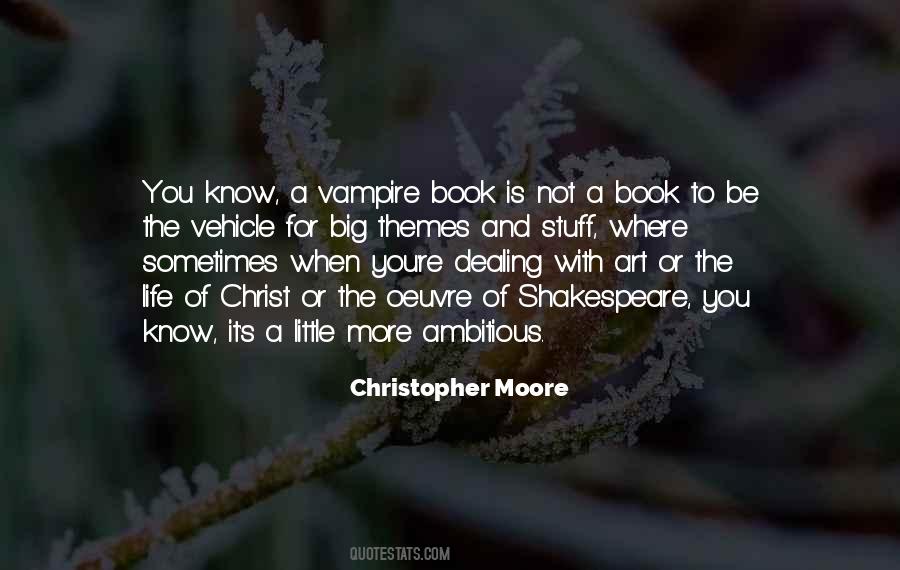 Quotes About Life Shakespeare #177971