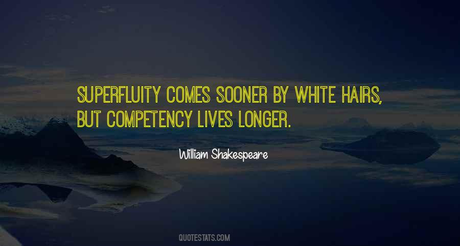 Quotes About Life Shakespeare #378936