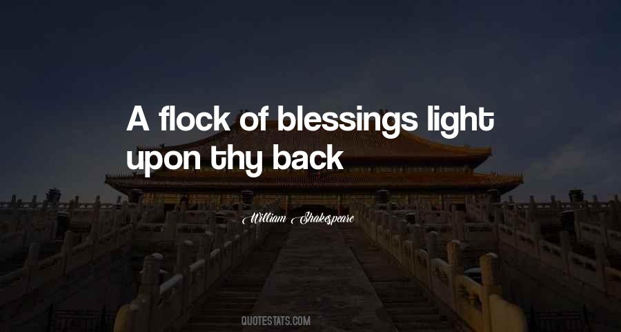 Quotes About Life Shakespeare #51717