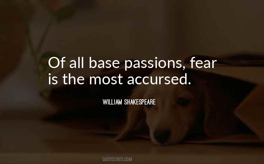 Quotes About Life Shakespeare #558197