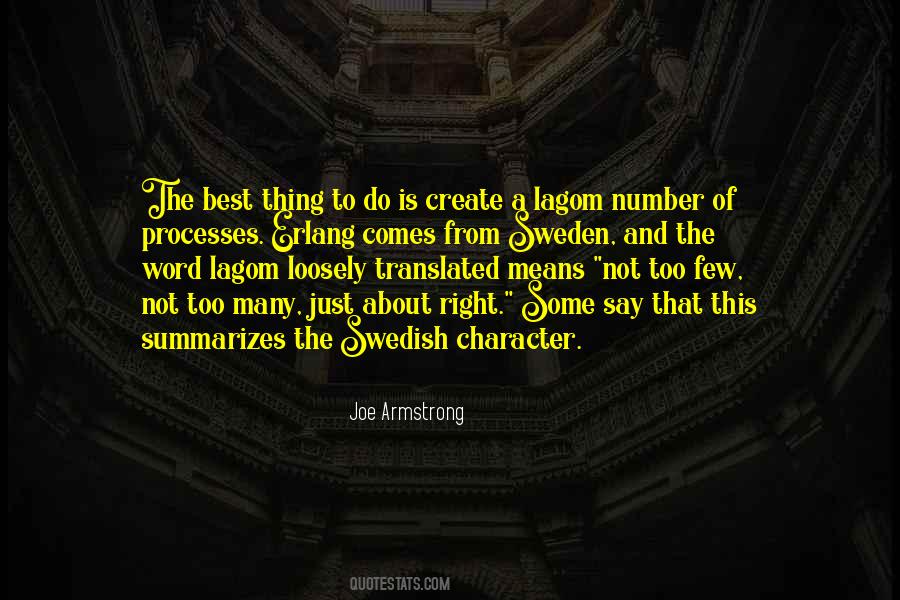 Kunene Building Quotes #1069982