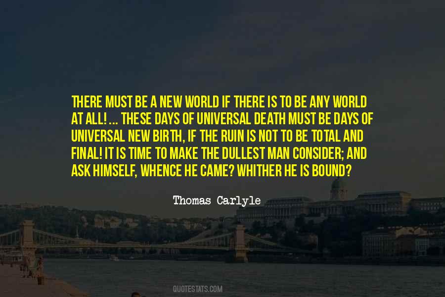 New Days Quotes #23793