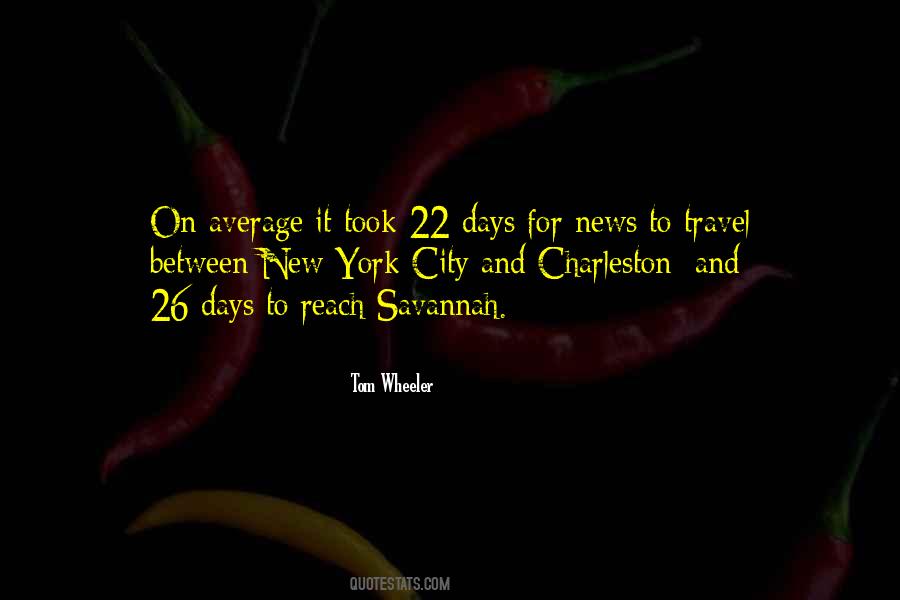 New Days Quotes #382829