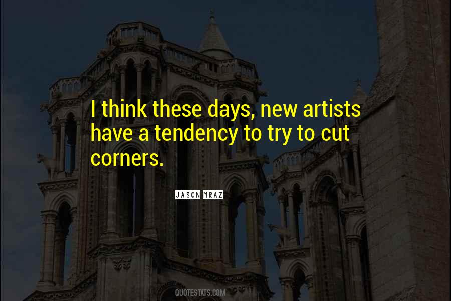 New Days Quotes #471877
