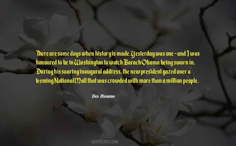 New Days Quotes #8163