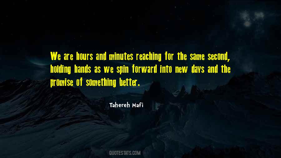 New Days Quotes #972903