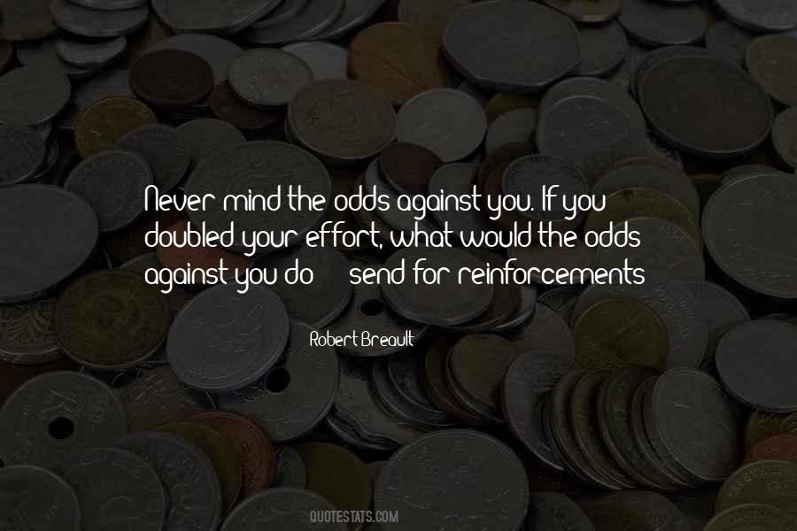 Jean Marie Seroney Quotes #1647743