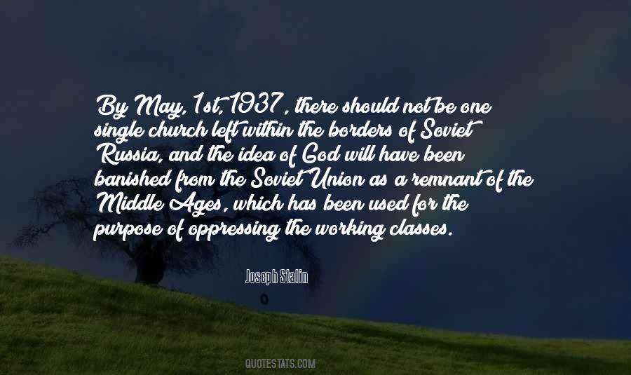 Working Classes Quotes #1497820