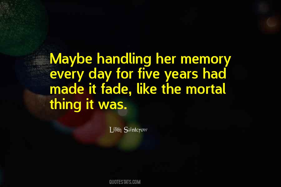 Battlefields In Maryland Quotes #1672187