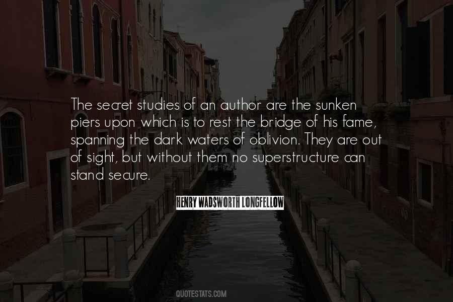 Stand Out From The Rest Quotes #267577