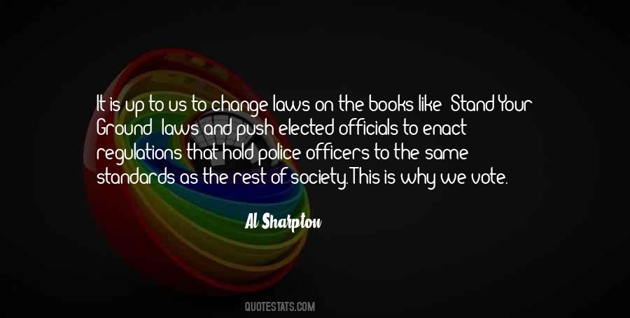 Stand Out From The Rest Quotes #310373