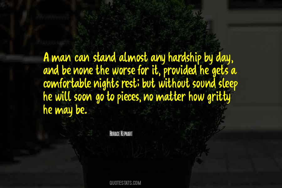 Stand Out From The Rest Quotes #330296
