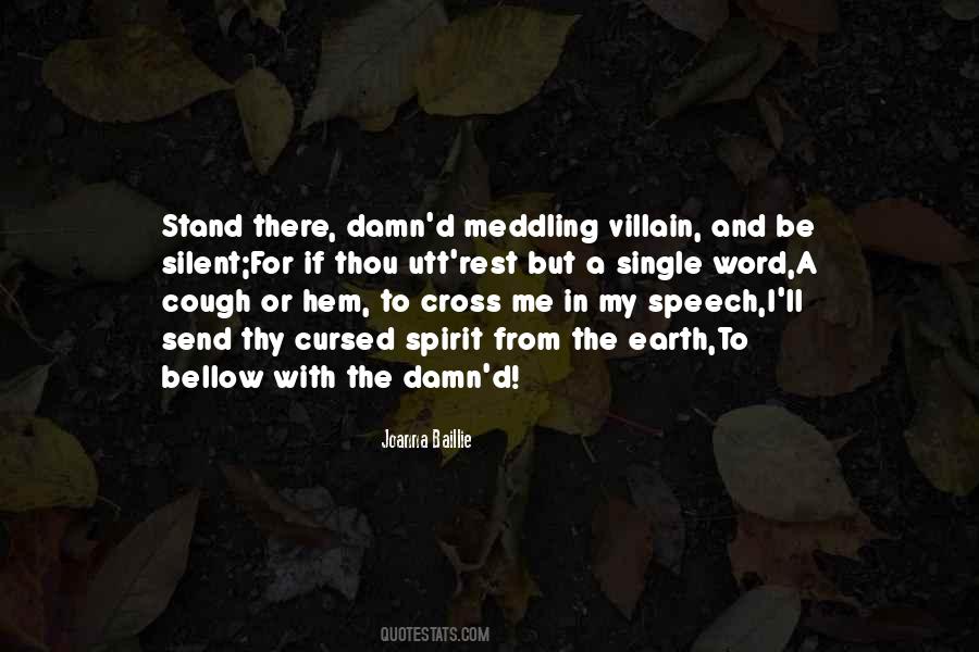 Stand Out From The Rest Quotes #402881