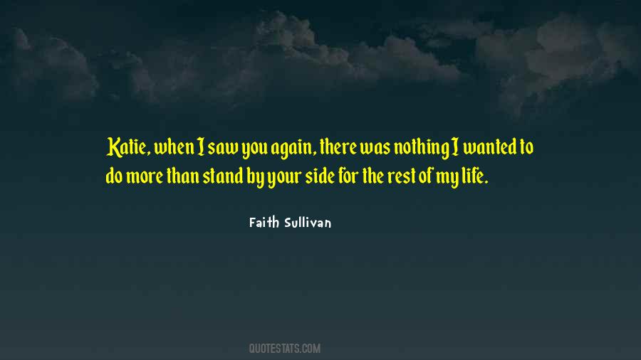 Stand Out From The Rest Quotes #646334
