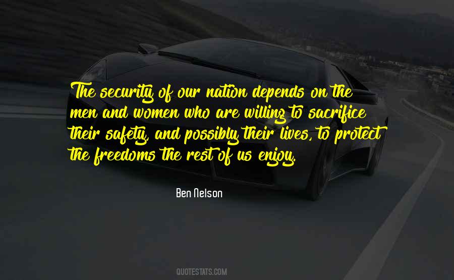 Protect Women Quotes #196245