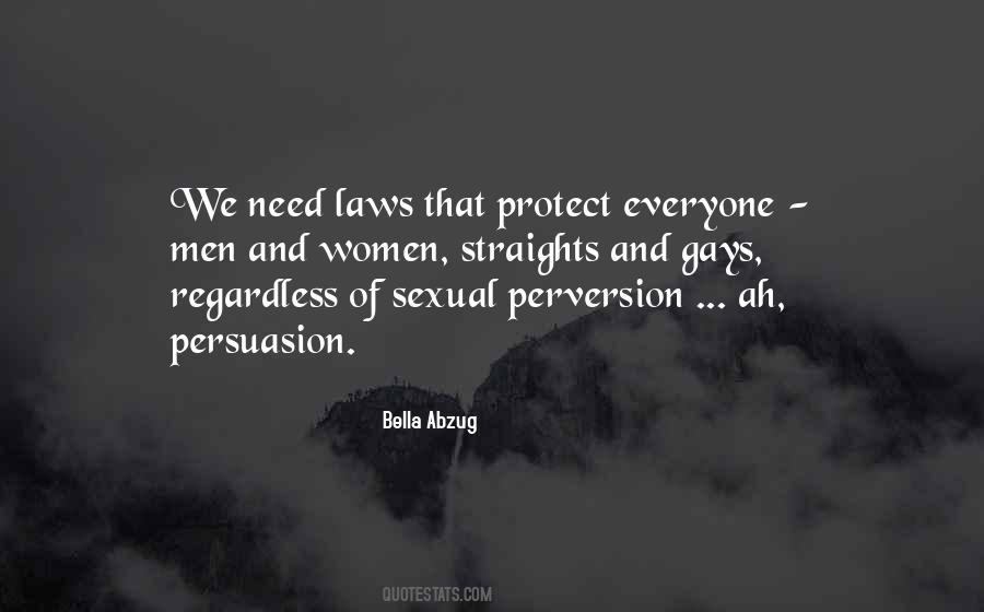 Protect Women Quotes #674452