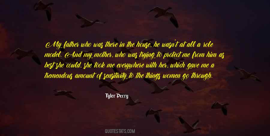 Protect Women Quotes #775173