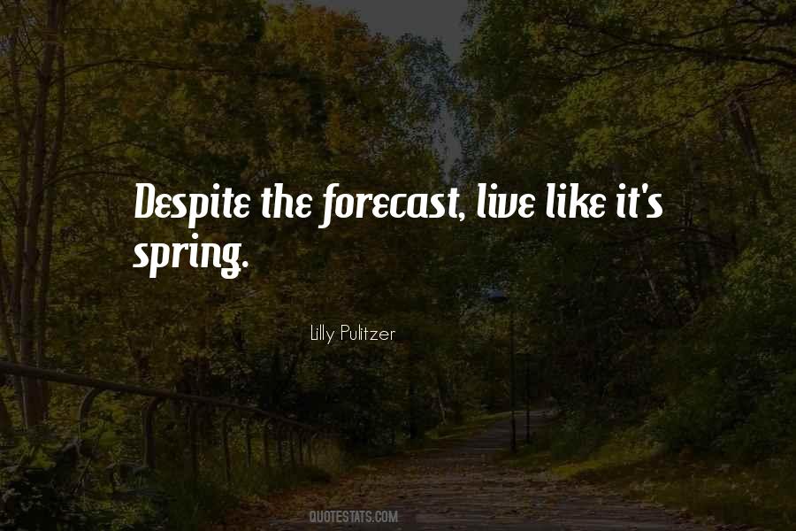 Lasered By The Creek Quotes #475411