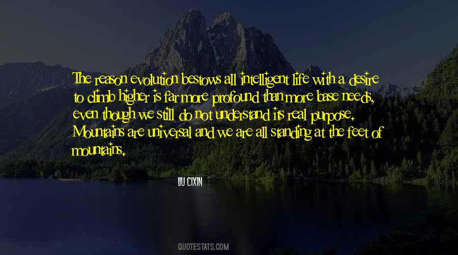 Universal Life Quotes #185217