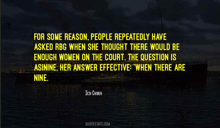 She Asked For Quotes #190184