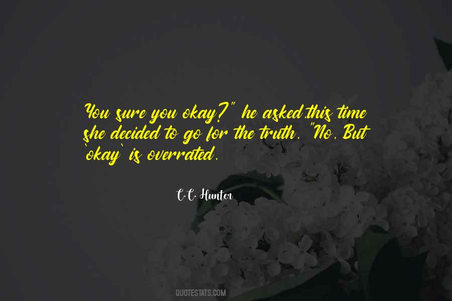 She Asked For Quotes #222904