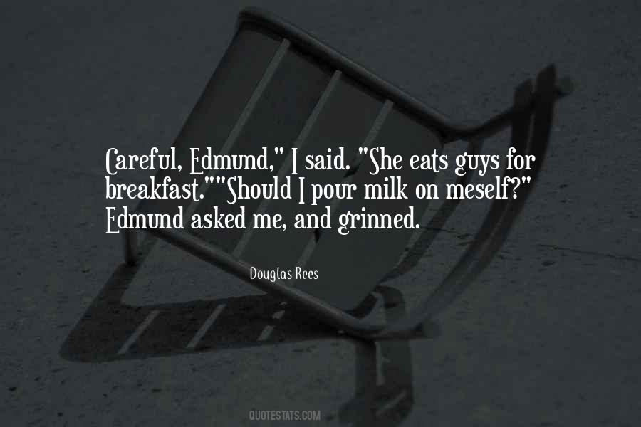 She Asked For Quotes #306691