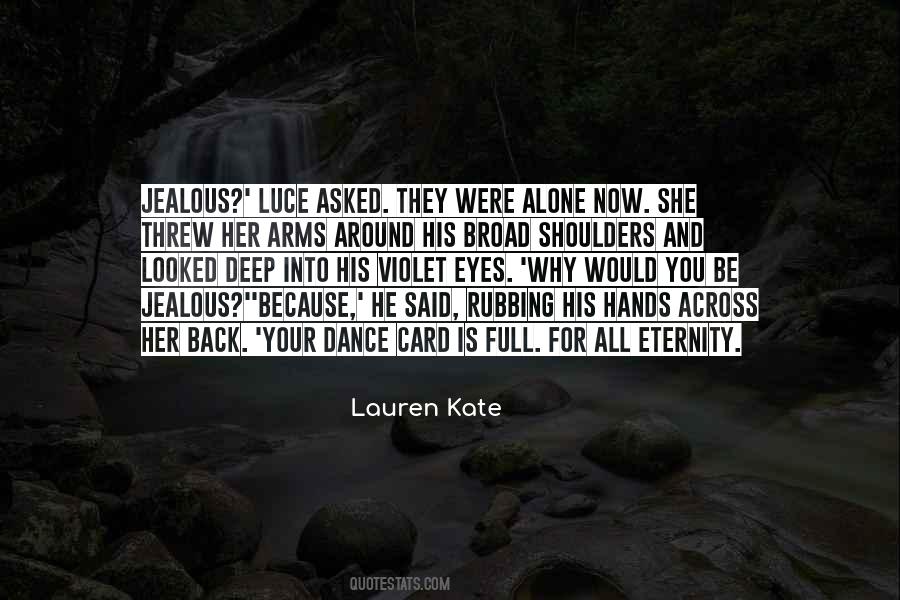 She Asked For Quotes #310077