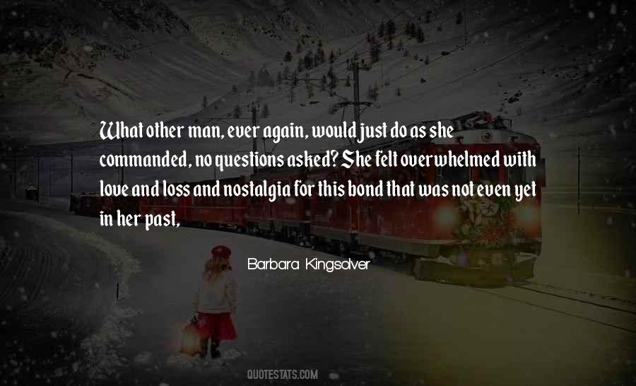 She Asked For Quotes #34941