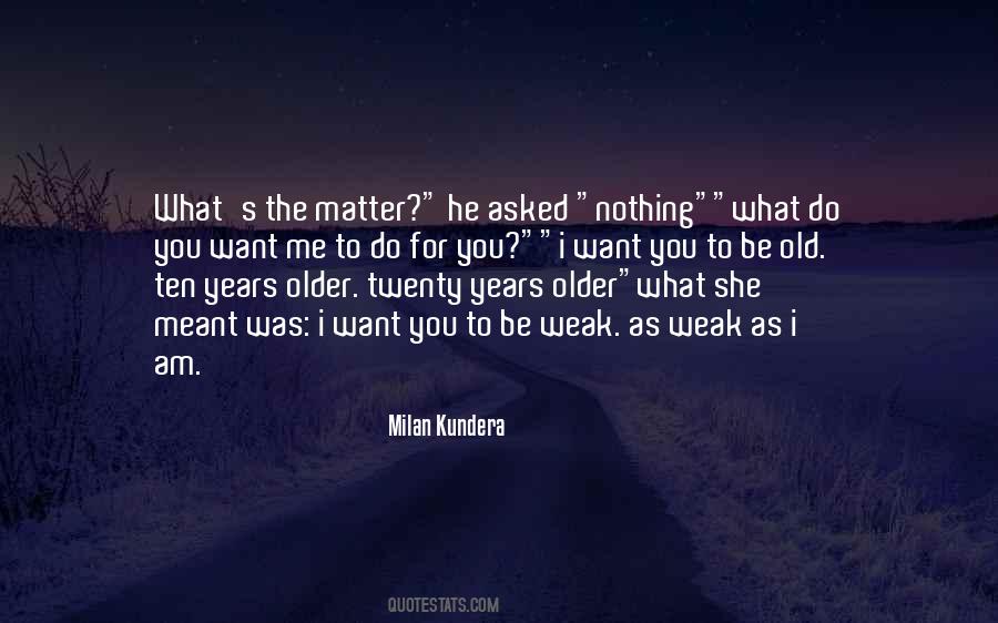 She Asked For Quotes #448337