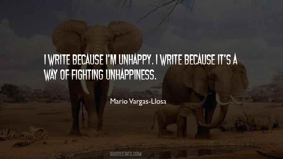 Vargas Llosa Quotes #867836