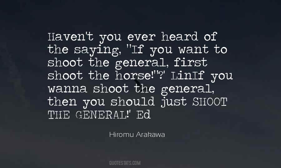 Full Metal Quotes #1472277