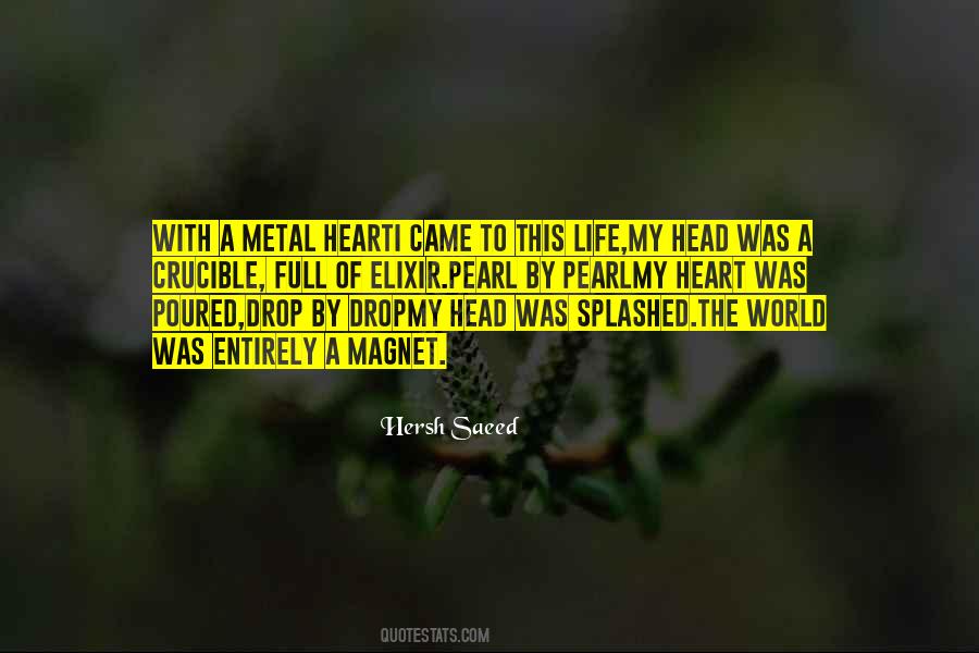 Full Metal Quotes #1563324