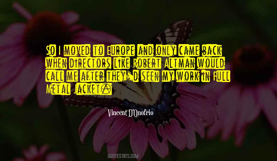 Full Metal Quotes #905350