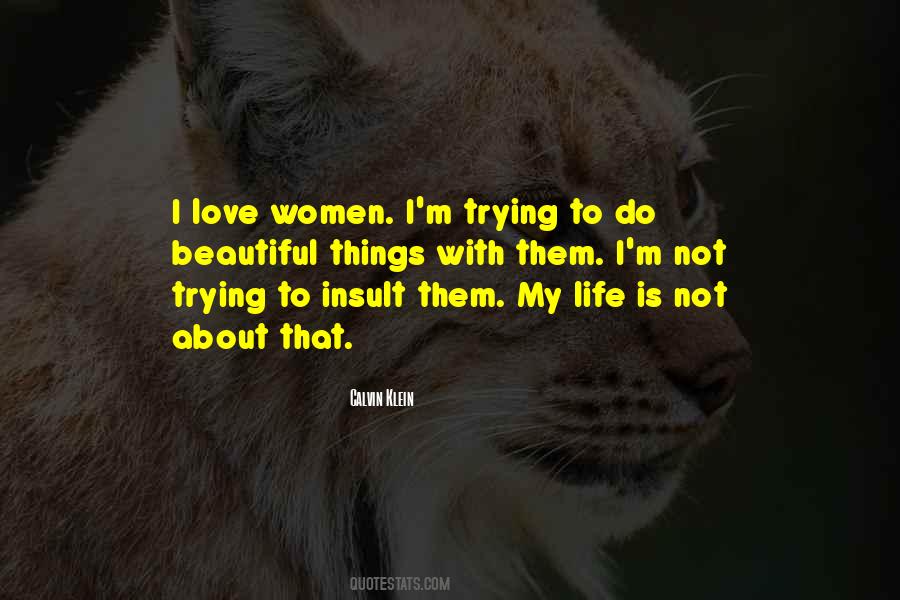 Love Insult Quotes #876292