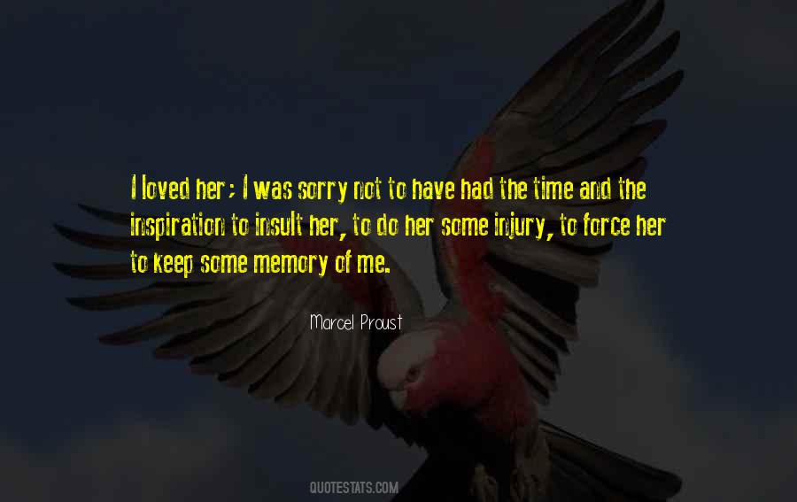 Love Insult Quotes #927230