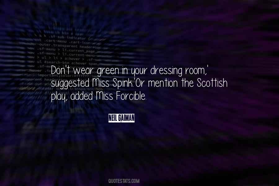 Tassara Uniform Quotes #469932
