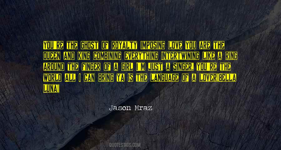 Fricative Admonishment Quotes #1772814