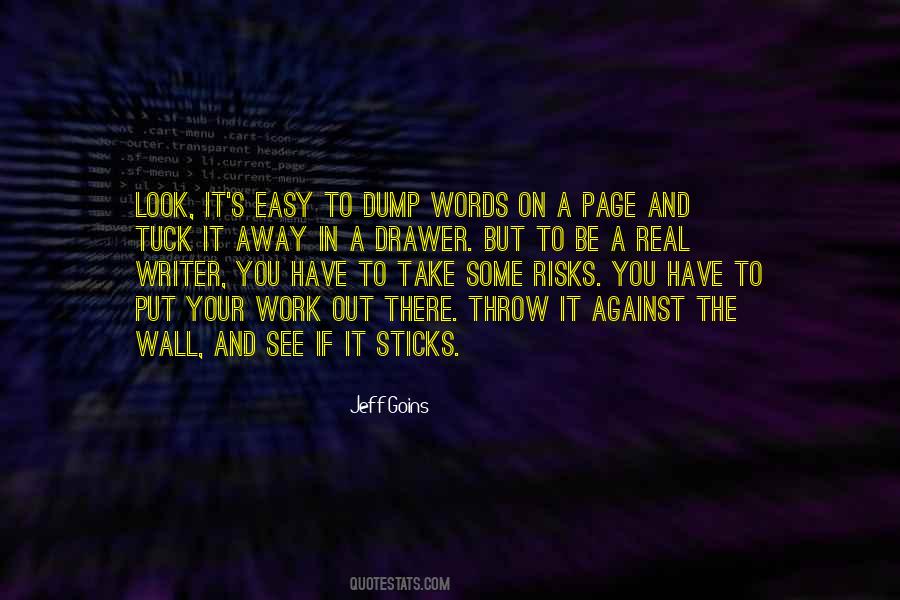 W3c Markup Quotes #940826